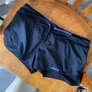 Patagonia Running Short